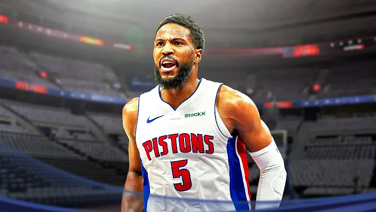 Малик Бизли больше не является фигурантом расследования по делу о ставках