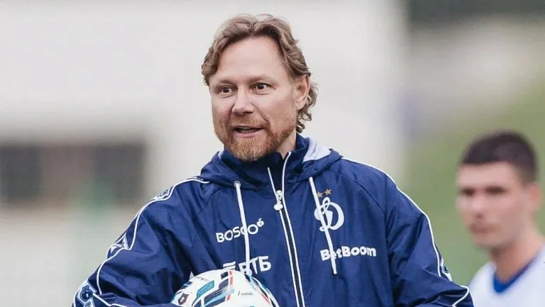 Пономарев раскритиковал подход Карпина к футболу в «Динамо»