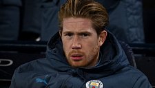 Челси разочаровал фанатов решением по Де Брёйне