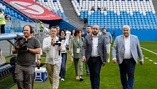 Экс-футболист «Крыльев Советов» рассказал, грозит ли клубу банкротство