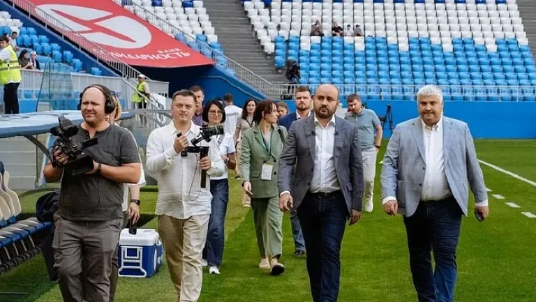 Экс-футболист «Крыльев Советов» рассказал, грозит ли клубу банкротство