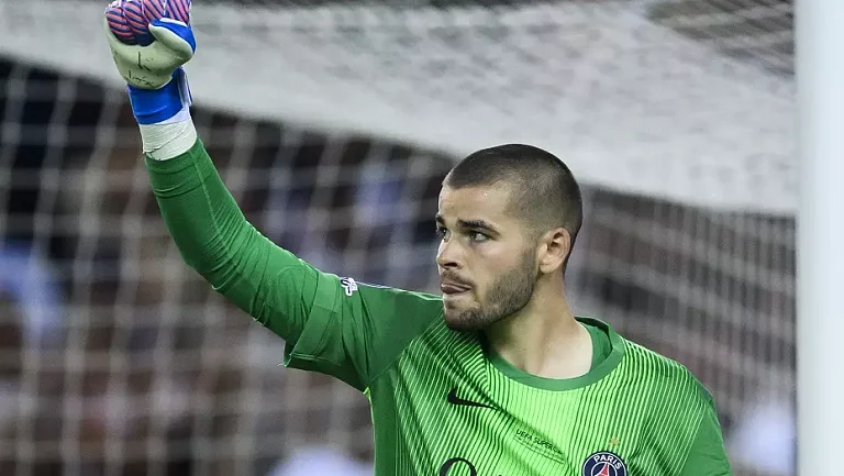 Во Франции рассказали, грозит ли Шевалье повторение истории Доннаруммы в ПСЖ