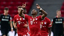 Давид Алаба: «Слухи о переходе в «Фенербахче» — ложь»