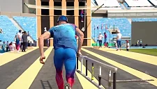 Российские спортсмены взяли два «золота» на старте ЧМ в Эр‑Рияде