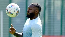 Фабиани опроверг информацию об уходе Тавареша со стадиона во время матча