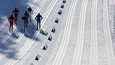 Мэр норвежского Тронхейма осудил решение о допуске лыжников из России