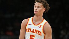 Дэниэлс близок к достижению рекорда Джордана