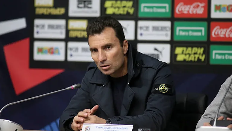 Григорян о составе сборной на игру с Боливией: «Увидим футболистов ЦСКА»