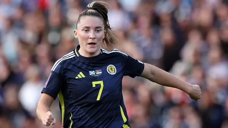 Челси Корнет подписала контракт с «Бирмингем Сити»