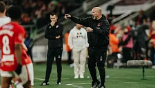 Григорян об увольнении Станковича: «Его Спартак выглядит убедительно»