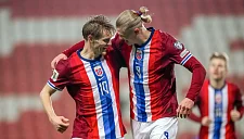 Мартин Эдегор: «Играть вместе с Холандом - мечта»