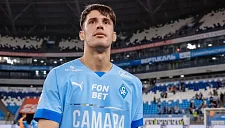 Писарский подал апелляцию в CAS на решение РФС