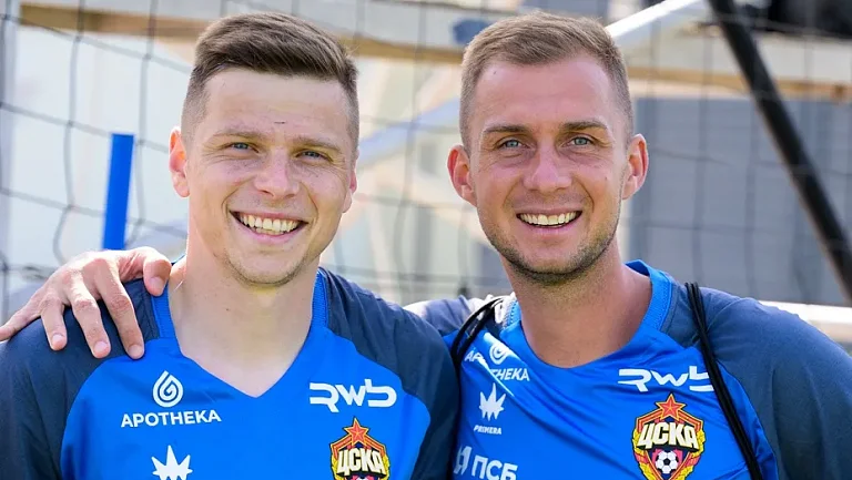 Александр Бубнов рассказал, как Баринов изменит игру ЦСКА