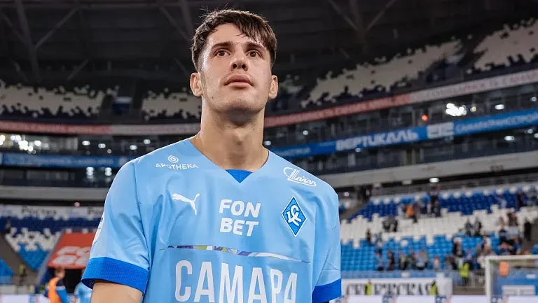 Писарский подал апелляцию в CAS на решение РФС