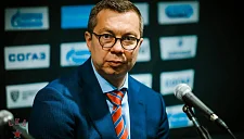 Воробьёв поддержал идеею переноса Кубка Первого канала ради клубов НХЛ