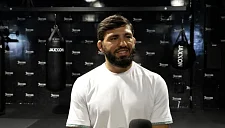 Царукян высмеял Пимблетта после его поражения на борцовском турнире