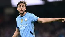 «Ман Сити» не продаст Гонсалеса без крупного предложения