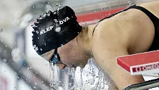 Клепикова переписала рекорд России и шагнула в финал ЧМ
