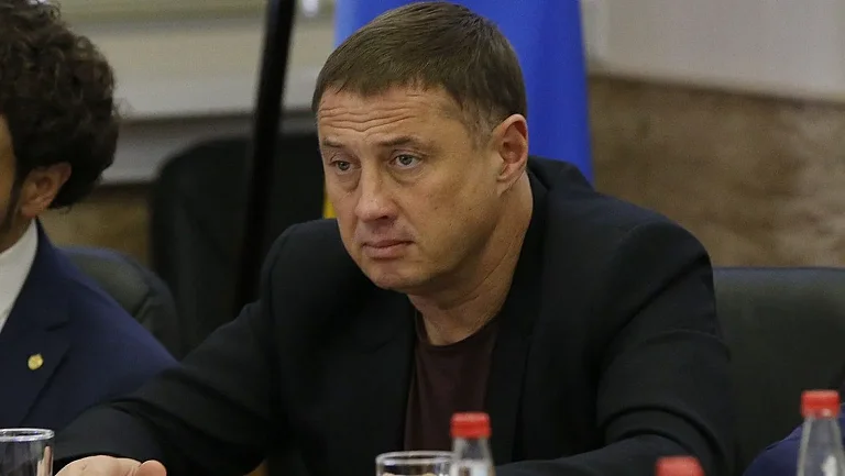 Шикунов: «С таким составом Спартаку будет трудно» 