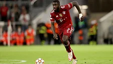 «Бавария» возобновит переговоры о контракте с Упамекано