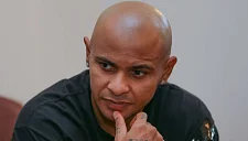 Ари рассказал о возвращении в «Торпедо»