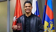 Дуглас Сантос согласился на вызов сборной Бразилии