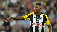 Жером Боатенг вспоминает, как почти вернулся в «Баварию» после травм