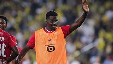 «Париж» интересуется Мохамедом Байо