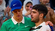 Синнер — Алькарас: исторический финал