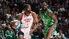 «Локомотив-Кубань» сыграет товарищеский матч с «Галатасараем»