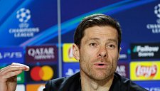 Хаби Алонсо оставляет слухи о «Реале» без внимания