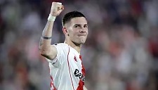 Возраст Мастантуоно тормозит переход в «Реал»