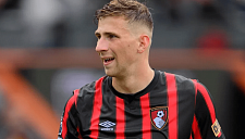 Забарный попрощался с игроками «Борнмута» перед переходом в «ПСЖ»