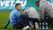 ЦСКА готовится к дерби со «Спартаком»: Акинфеев тренируется в общей группе