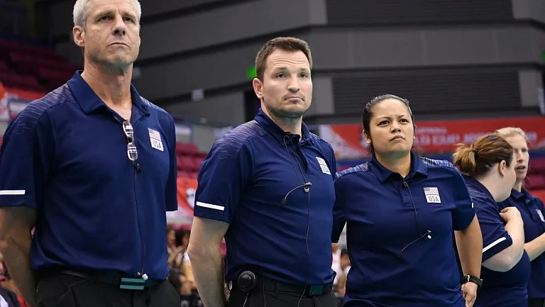 Лука Слабе назначен главным тренером «Омаха Суперновас»