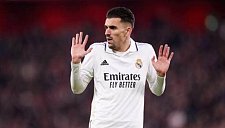 Себальос считает, что проведение матчей Ла Лиги за рубежом — фальсификация