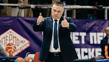 Евгений Пашутин: «Самсон Руженцев — это как Алексей Швед в лучшие годы»