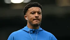 Фабрицио Романо: «Рома предложила МЮ 20 миллионов фунтов за Санчо»