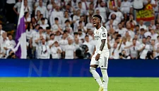 Винисиус после «Эль-Класико»: «Мы не хотим оскорблять игроков Барселоны»