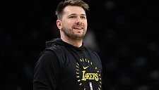 Лука Дончич — трудоголик или ленивый талант?