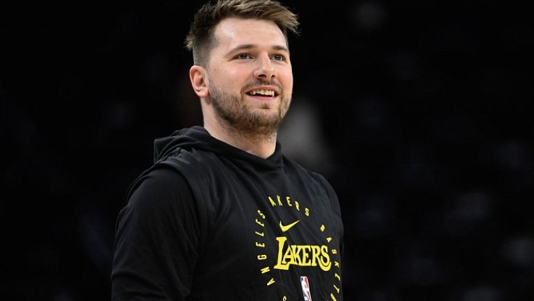 Лука Дончич — трудоголик или ленивый талант?