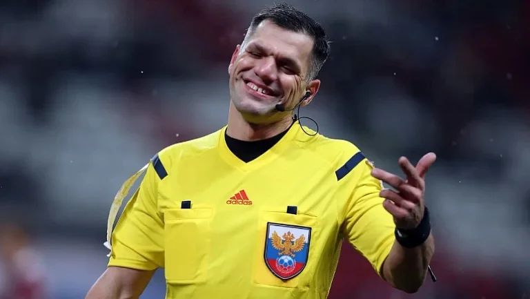 Федотов оценил судейство после 14-го тура РПЛ: «Один из лучших туров»