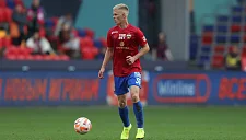 Кисляк отверг «Спартак» и «Зенит» ради перехода в европейский клуб