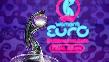 Женский чемпионат Европы 2025 уже превзошел рекорды по продажам билетов