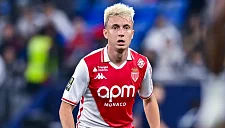 Головин о победе «Монако» над «Галатасараем»: «Матч получился непростым»