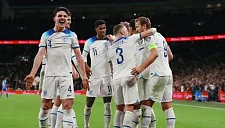 Сербия - Англия: хозяева вряд ли проиграют