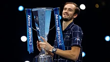 Ник Кирьос: «Зверев или Медведев выиграют турнир Большого шлема»