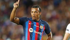 Жюль Кунде пожаловался на плотный футбольный календарь 