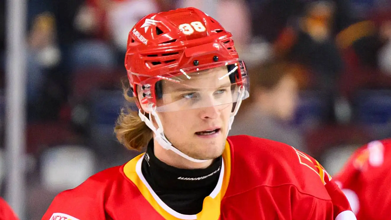 «Херши Бэарс» подписал контракты с Бохлсеном и Майером