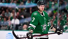 Клинберг возвращается в Даллас, чтобы встретиться с бывшей командой